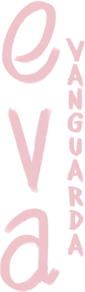 Logo de Eva Vanguarda