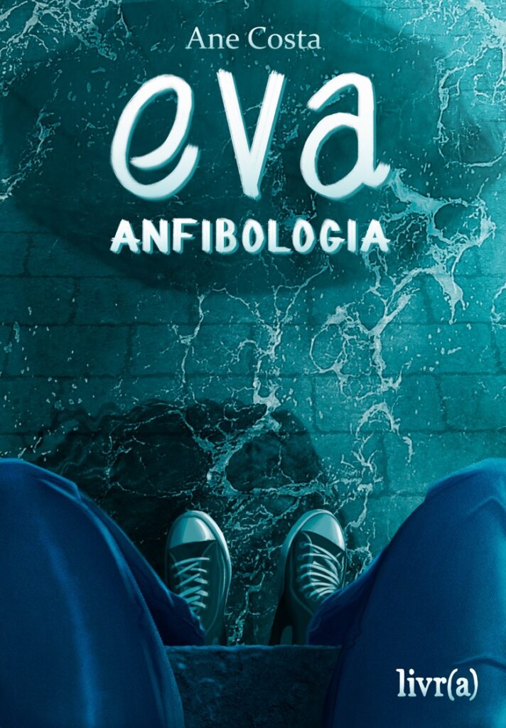 Eva Anfibologia - Ane Costa
